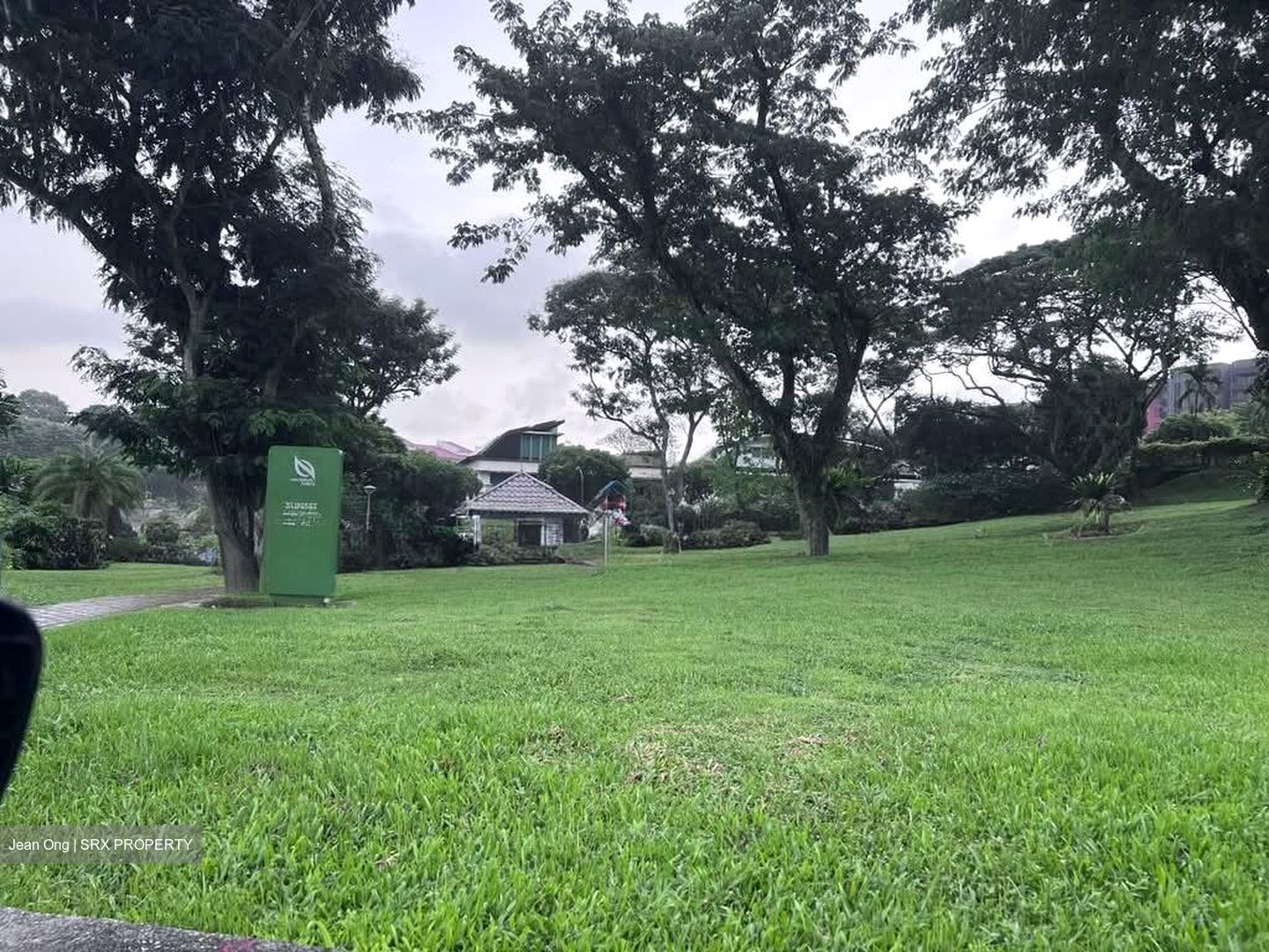 Clementi Park (D21), Detached #527270871